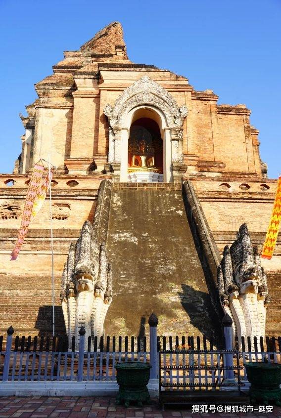 程寒假去泰国旅游收藏必打卡景点麻将胡了带家人旅游报团最佳行