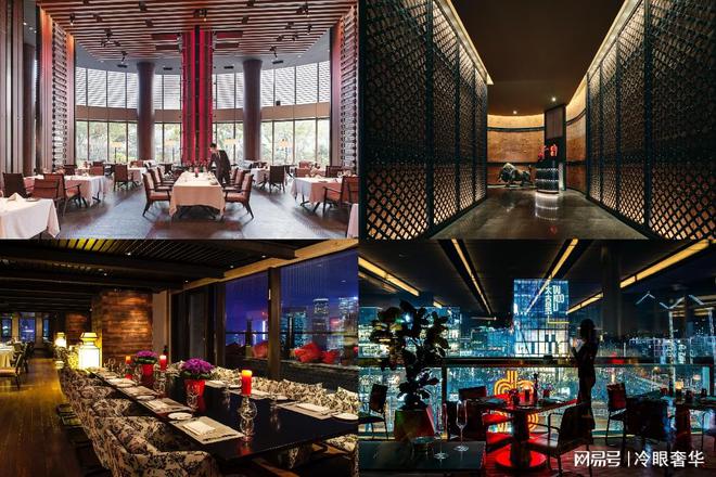 餐厅及酒吧焕新升级｜奢华奢侈媒体麻将胡了模拟器试玩奢侈品媒体｜恰(图8)