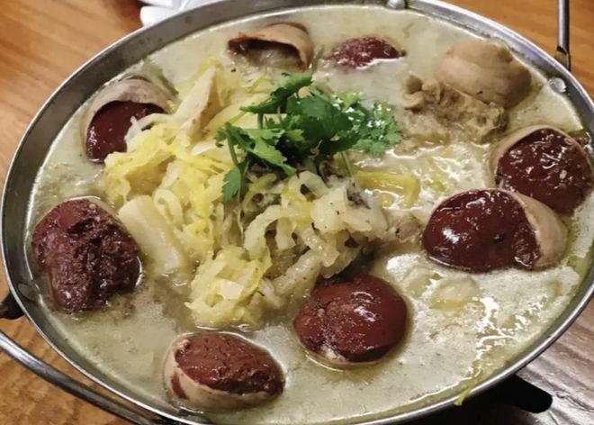却走不进南方市场南方人：宁愿饿着也不想吃PG麻将胡了网站入口东北人爱吃的5道菜