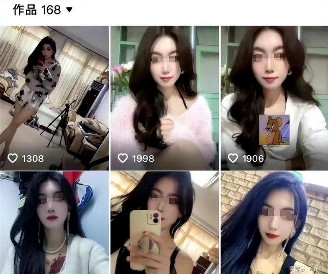 网红老板娘王木木粉丝百万颜值PG电子麻将胡了试玩烧烤界的