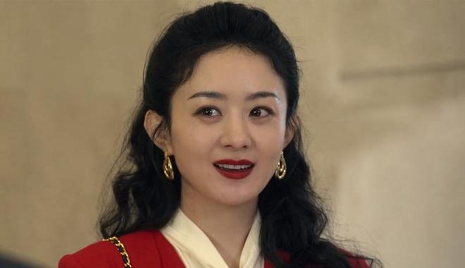 胤看看汤唯就知道了他们真的愿意带孩子PG电子麻将胡了2赵丽颖为什么找赵德(图12)