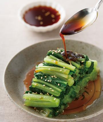 菜速配酱料做法分享麻将胡了14道蔬(图3)