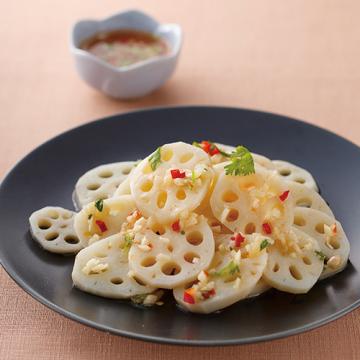 菜速配酱料做法分享麻将胡了14道蔬(图5)