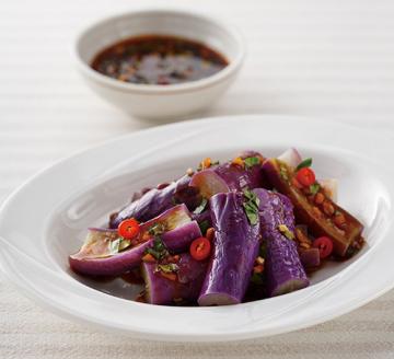 菜速配酱料做法分享麻将胡了14道蔬(图4)