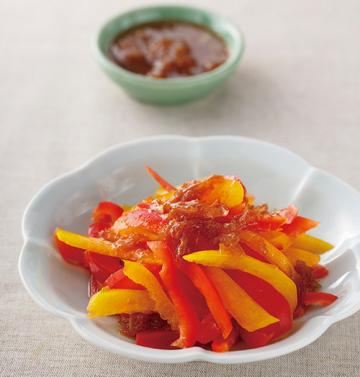 菜速配酱料做法分享麻将胡了14道蔬(图9)