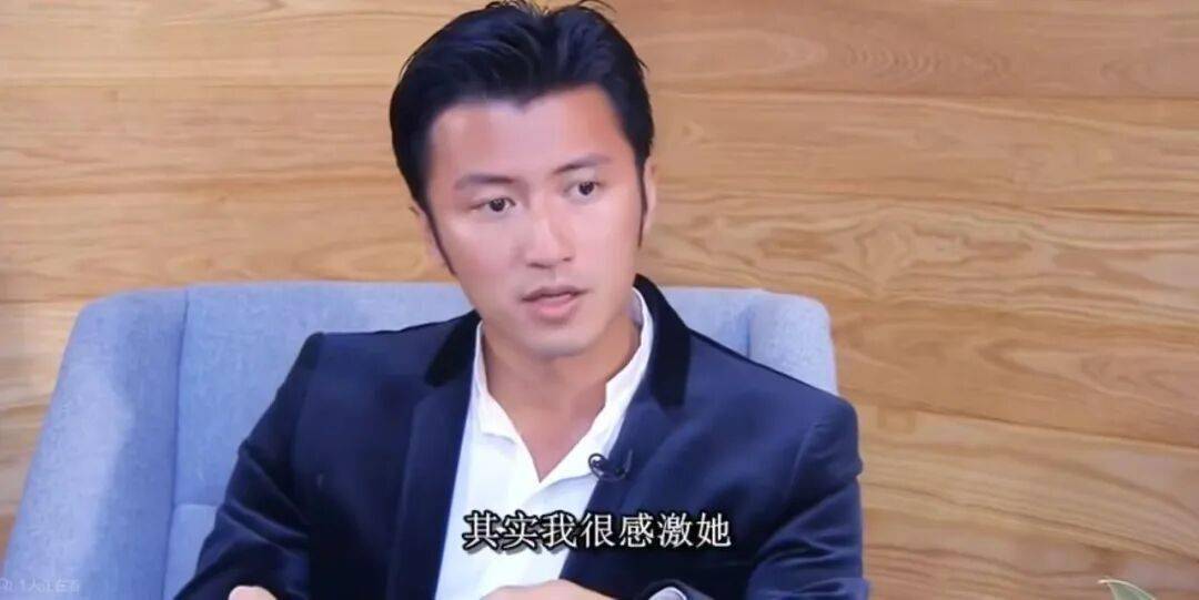 溃的张柏芝已立遗嘱麻将胡了试玩平台崩(图5)