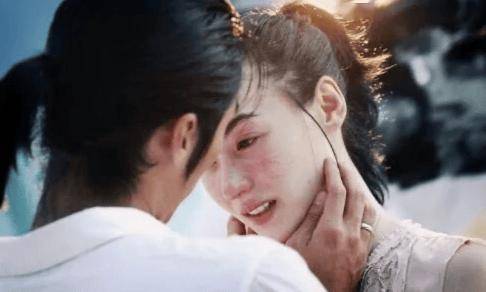 溃的张柏芝已立遗嘱麻将胡了试玩平台崩(图19)